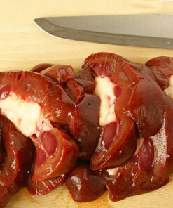 Beef Kidney