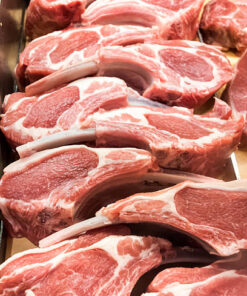 Lamb Chops