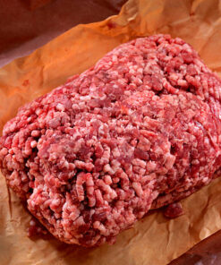 Lamb mince
