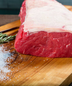 Beef Sirloin Steak
