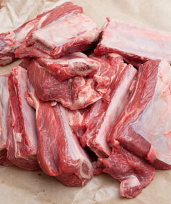 Beef Bone-in