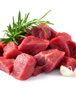 Beef cubes (Boneless)