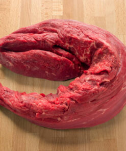 Fillet Mignon