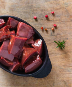 Ox - Liver
