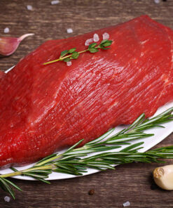 Beef Steak