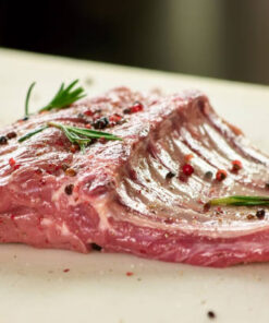 Goat Ribs