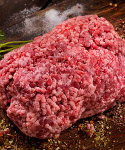 Beef Mince
