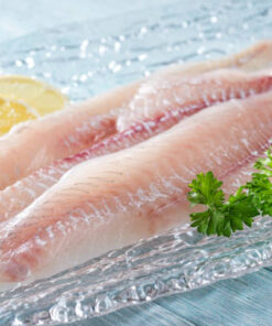 Nile Perch Fillet