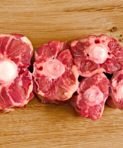 Ox - Tail
