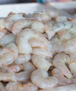 Cocktail Prawns (Shelled & Deveined)