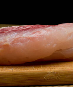 Red snapper fillet