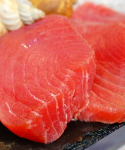 Tuna (Slices)